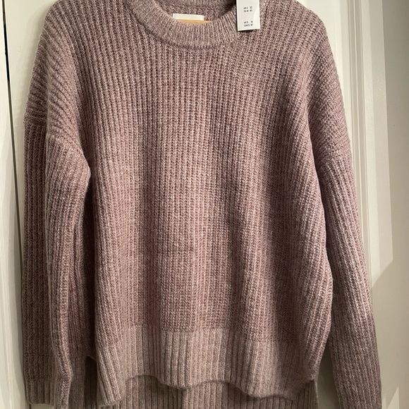 Abercrombie sweater bundle - nwt - Picture 6 of 7